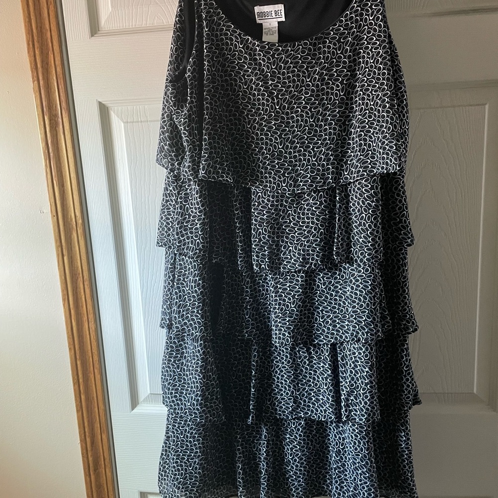Women’s size 16 dress Robbie Bee